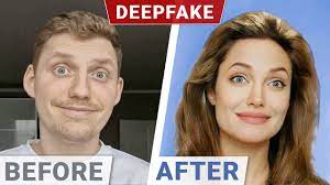 Deepfake