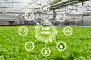 Tài liệu hệ thống Smart Farm