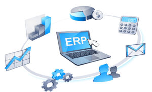 3 cách tích hợp ERP với ứng dụng bên ngoài